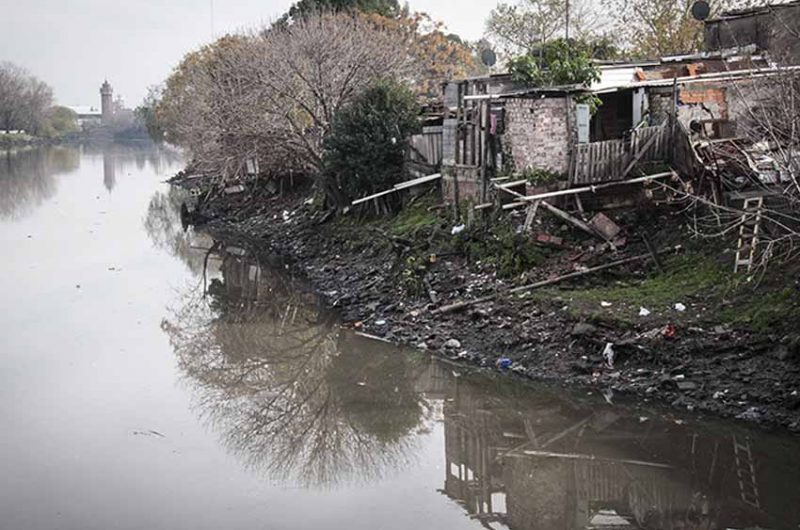 Nueva audiencia pública por la contaminación del Riachuelo