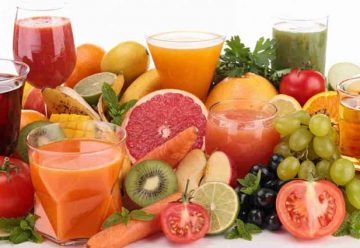 Alimentos para seguir una Dieta Equilibrada