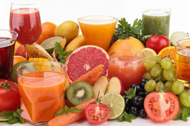 Alimentos para seguir una Dieta Equilibrada Alimentos para seguir una Dieta Equilibrada