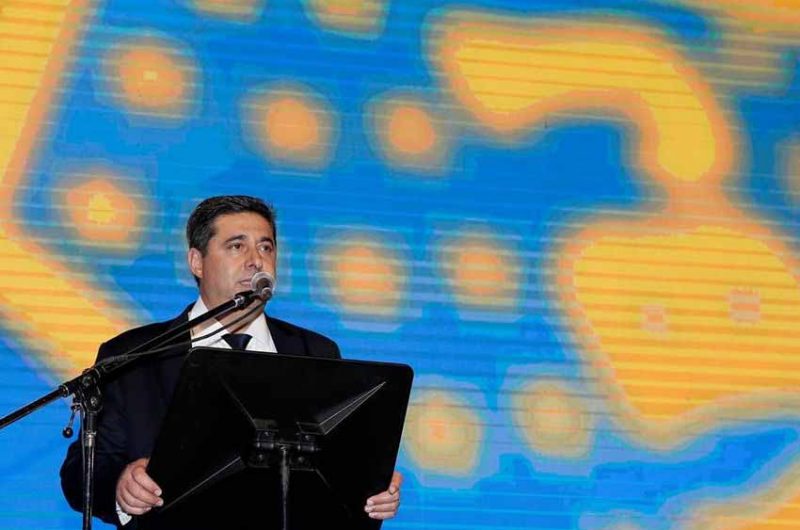 Cena Anual Solidaria de la Fundación Boca Jrs. Cena Anual Solidaria de la Fundación Boca Jrs.