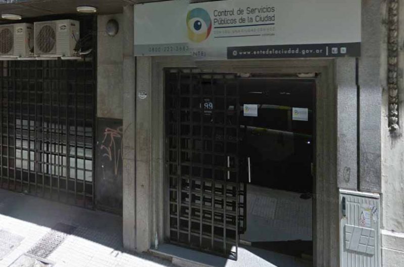 Nuevo presidente del Ente Regulador de Servicios Públicos Nuevo presidente del Ente Regulador de Servicios Públicos