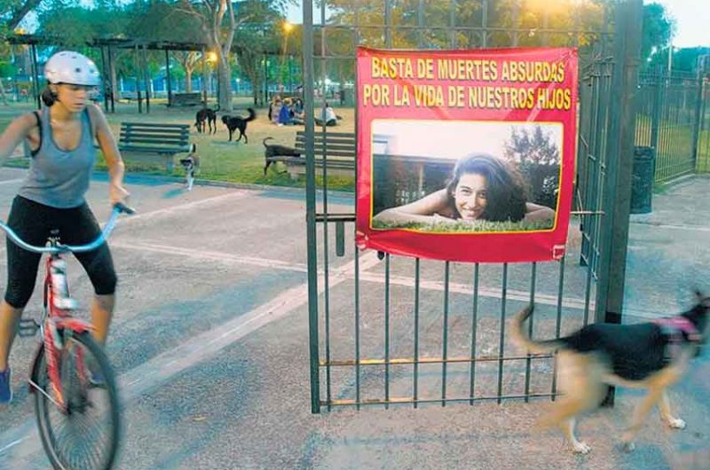 El doble crimen de dos mujeres en el Plaza Irala va a juicio El doble crimen de dos mujeres en el Plaza Irala va a juicio