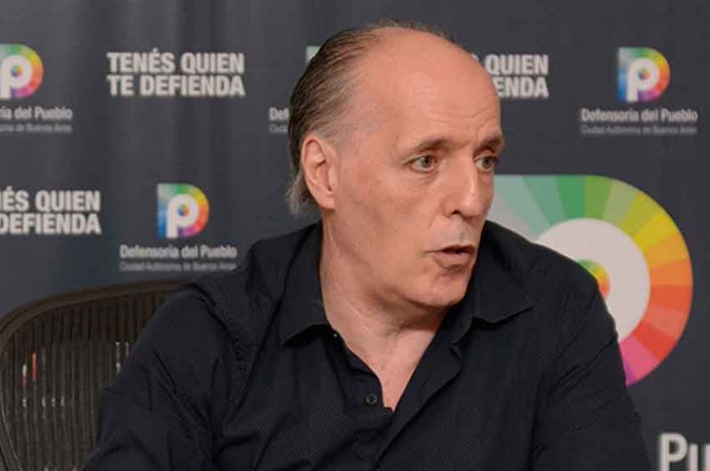 Alejandro Amor participó de la Audiencia Pública del gas Alejandro Amor participó de la Audiencia Pública del gas