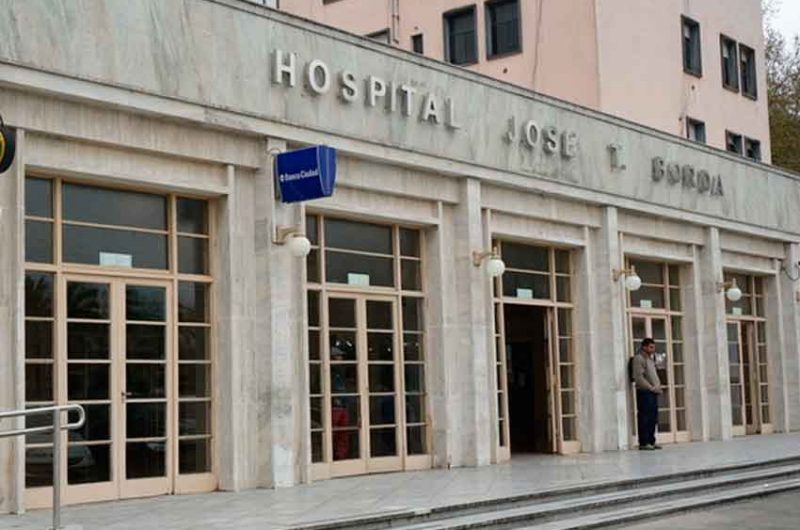 Participá de aBORDAr la visita guiada por el Hospital Borda