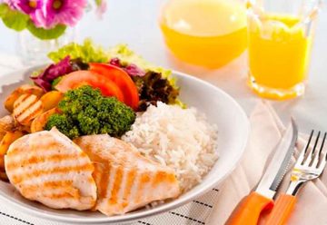 Cómo quitarle Calorías a las Recetas