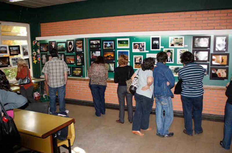 Agenda de mayo del Programa Cultural en Barrios