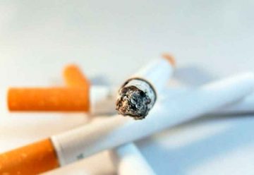 Aumentan los cigarrillos y los riesgos de salud también