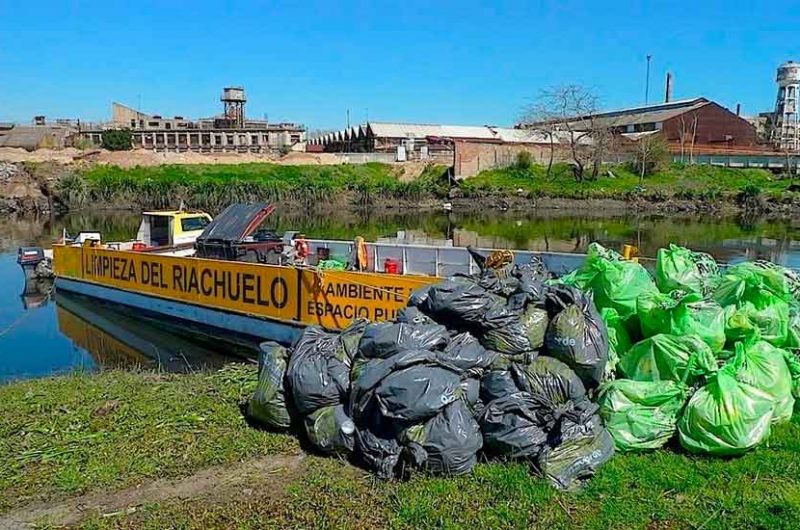 ¿Qué hay que hacer con los residuos sólidos urbanos?