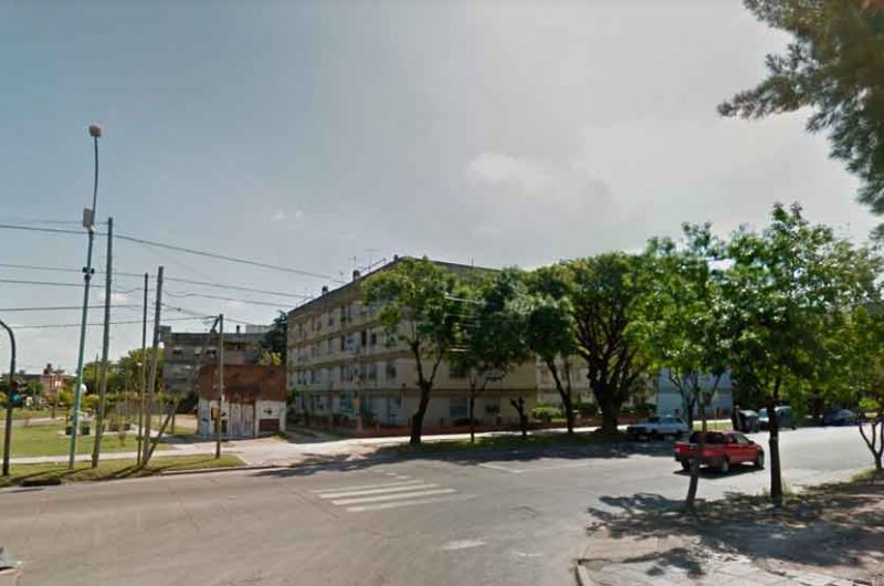 La Justicia con vos en el Barrio de Villa Lugano La Justicia con vos en el Barrio de Villa Lugano