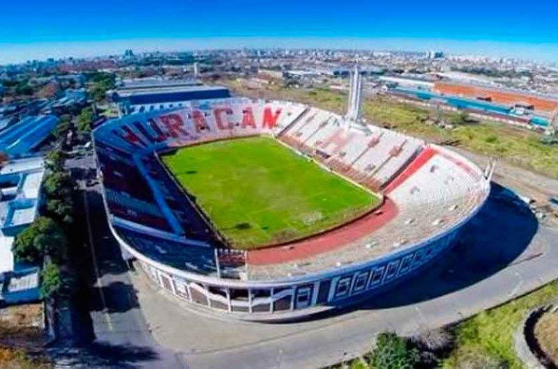 Messi y la selección, en el Ducó