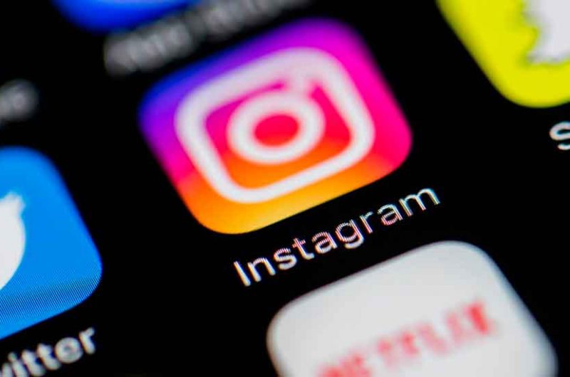 La red social Instagram no para de aplicar cambios La red social Instagram no para de aplicar cambios