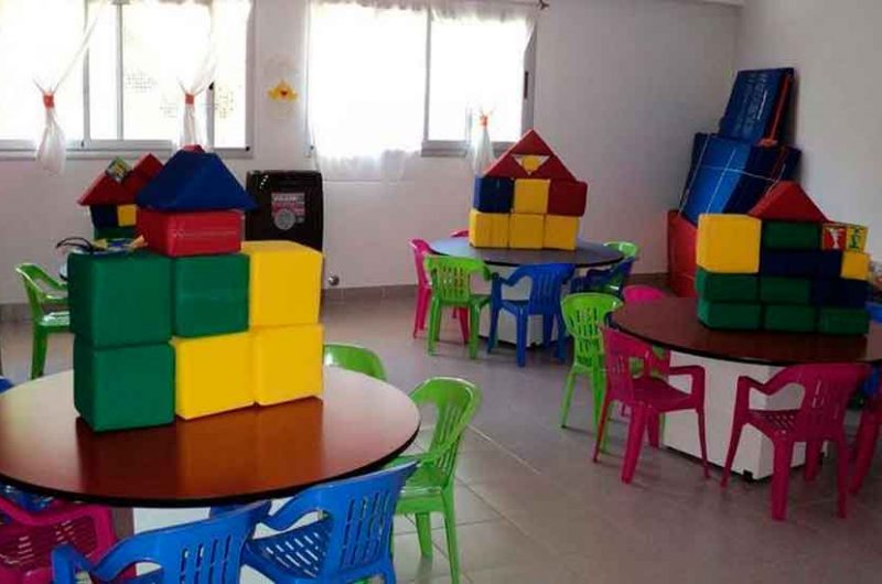 Denuncian situaciones irregulares en Centro de Primera Infancia Denuncian situaciones irregulares en Centro de Primera Infancia