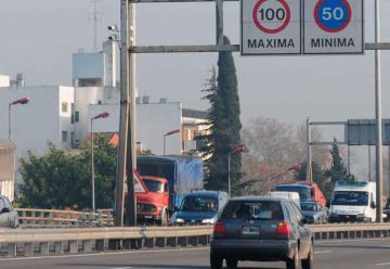 Alumnos presentaron proyectos sobre seguridad vial en la legislatura