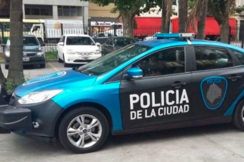 Reclaman mayor seguridad en Nueva Pompeya Reclaman mayor seguridad en Nueva Pompeya