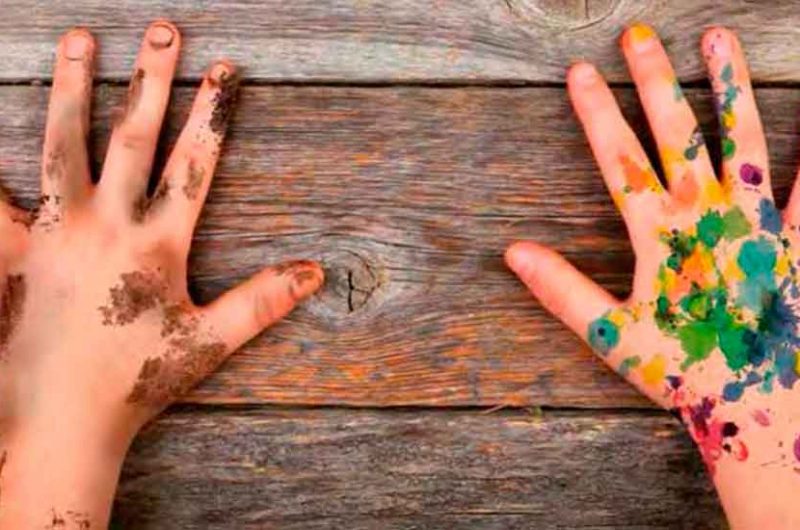 Día Internacional contra el Trabajo Infantil Día Internacional contra el Trabajo Infantil