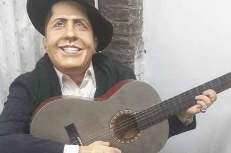 Otro Gardel para Caminito Otro Gardel para Caminito