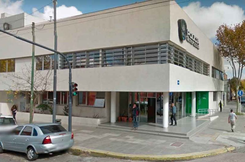 Comenzó la reestructuración policial en la comuna 4 Comenzó la reestructuración policial en la comuna 4