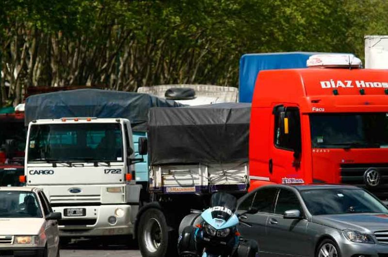 Nueva Red de Tránsito Pesado en la Ciudad