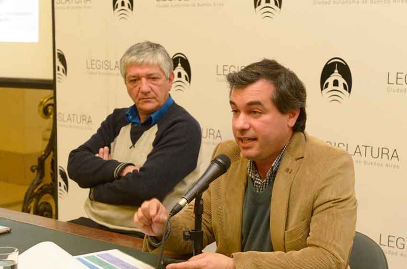 Lanzamiento de los cursos gratuitos del ILCP Lanzamiento de los cursos gratuitos del ILCP