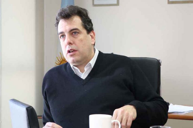 Visitamos el Ente Regulador de Servicios Públicos de la Ciudad Visitamos el Ente Regulador de Servicios Públicos de la Ciudad