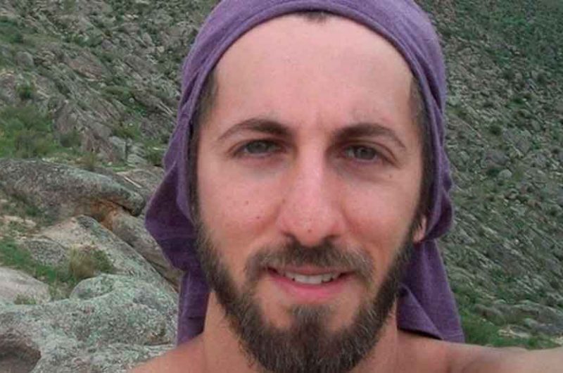 Condenaron a cadena perpetua a Mariano Bonetto Condenaron a cadena perpetua a Mariano Bonetto