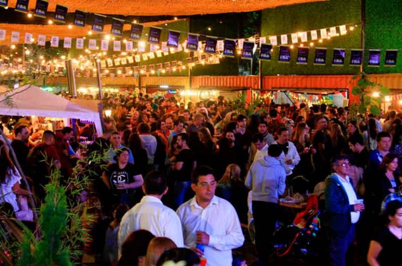 Segunda edición de «La Noche de la Gastronomía» Segunda edición de «La Noche de la Gastronomía»