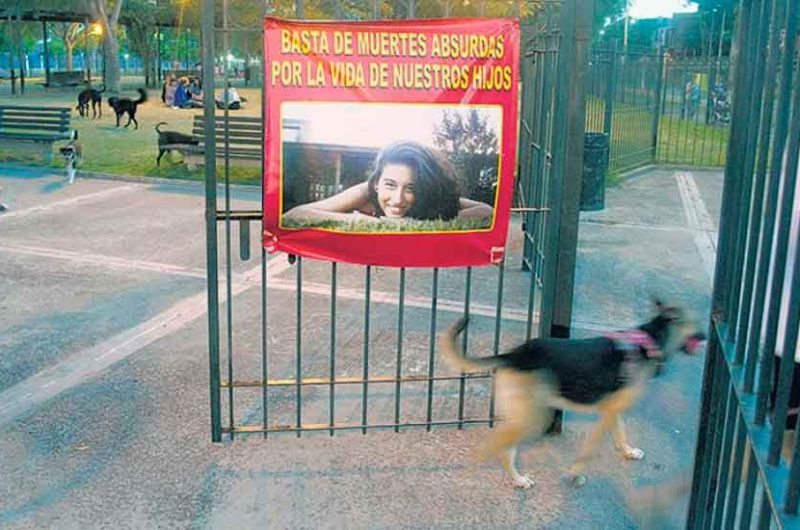 Piden perpetua para el veterinario que mató a Natalia y Nuria Piden perpetua para el veterinario que mató a Natalia y Nuria