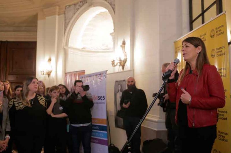 Se realizó el encuentro y Congreso de Voluntariado 2018 Se realizó el encuentro y Congreso de Voluntariado 2018