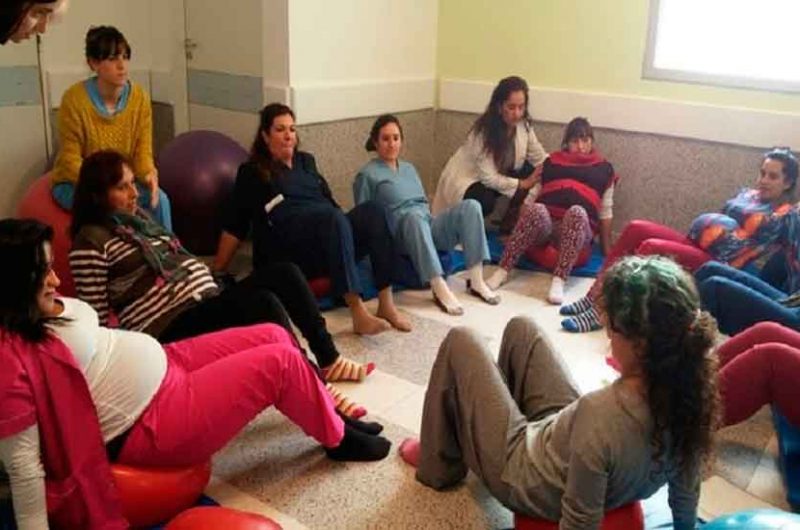 Día de la Obstetricia y la Embarazada Día de la Obstetricia y la Embarazada