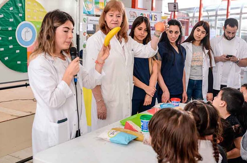 Día mundial de la alimentación Día mundial de la alimentación