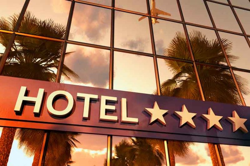 Régimen de Promoción para el sector hotelero