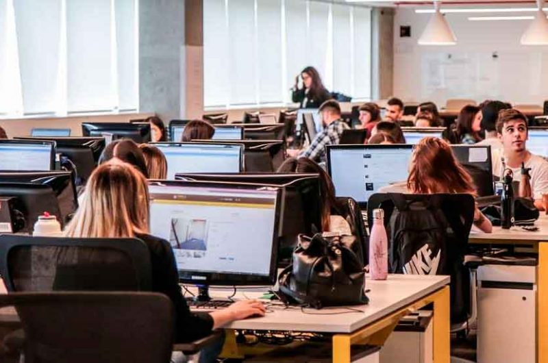 Mercado Libre inauguró sus nuevas oficinas Mercado Libre inauguró sus nuevas oficinas