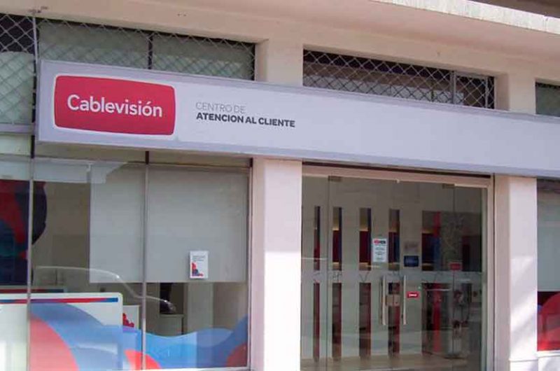 Confirman multa a Cablevisión por servicio deficiente