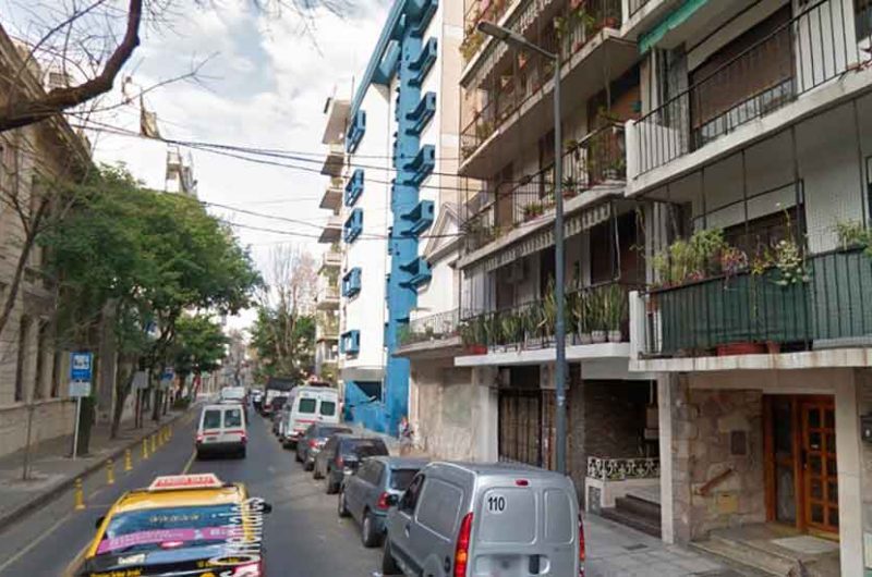El GCBA deberá indemnizar a un automovilista El GCBA deberá indemnizar a un automovilista