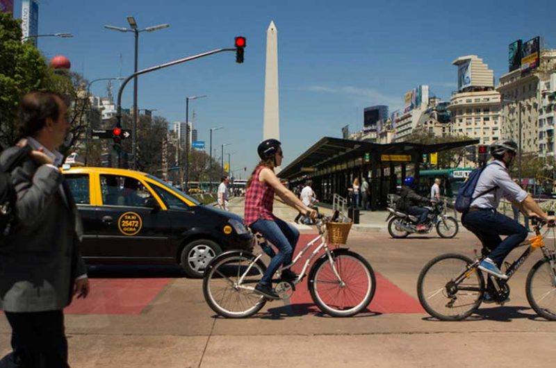 Ley de Modernización de Taxis