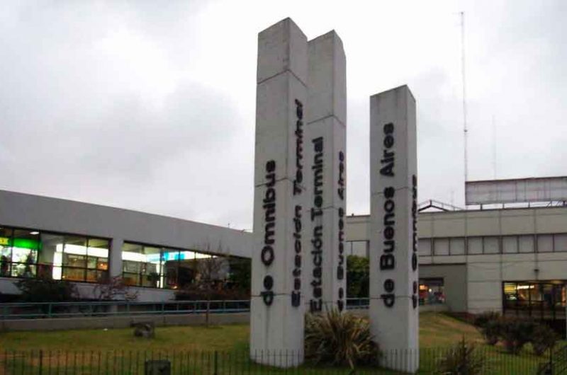 Convenio entre Nación y Ciudad por Terminal de Ómnibus de Retiro