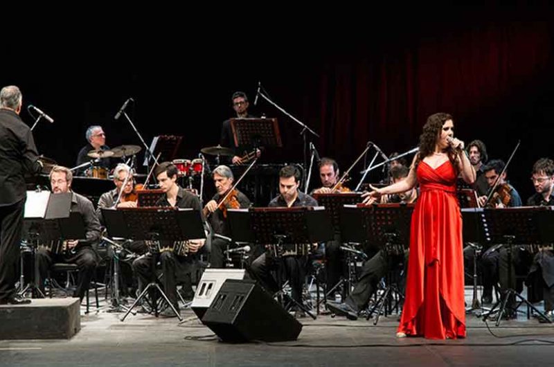 Abre la inscripción al Certamen de Tango Hugo del Carril Abre la inscripción al Certamen de Tango Hugo del Carril