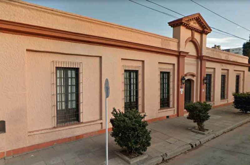 El Club Darling va a la Corte para evitar la venta de sus tierras El Club Darling va a la Corte para evitar la venta de sus tierras