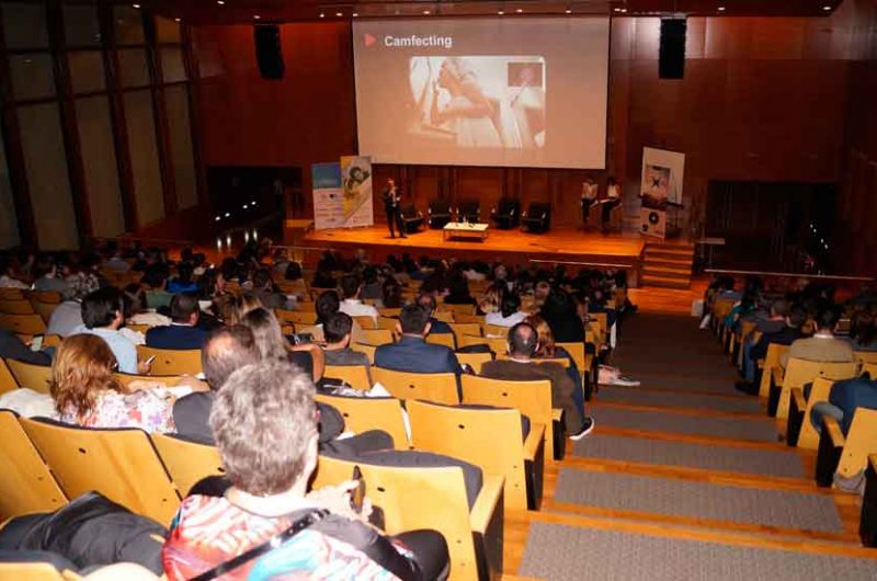 Segunda Jornada de Ciberseguridad Ciudadana Segunda Jornada de Ciberseguridad Ciudadana