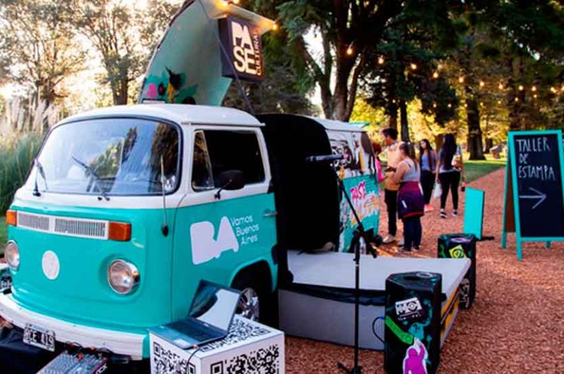 El Pase Cultural amplía sus beneficios y llega a más jóvenes El Pase Cultural amplía sus beneficios y llega a más jóvenes
