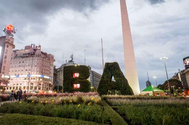 Mecenazgo: Una herramienta para la oferta cultural de Buenos Aires Mecenazgo: Una herramienta para la oferta cultural de Buenos Aires