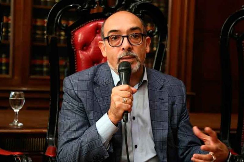 Acceso a la justicia: Nuevas miradas para lograr la Agenda 2030 Acceso a la justicia: Nuevas miradas para lograr la Agenda 2030