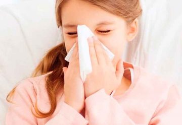 Recomendaciones para prevenir las enfermedades respiratorias