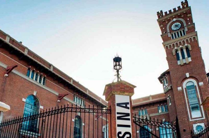 La Filarmónica de Buenos Aires se presenta en la Usina del Arte La Filarmónica de Buenos Aires se presenta en la Usina del Arte