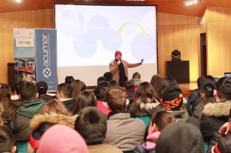 Día de la Acción Ambiental por la Cuenca Matanza Riachuelo