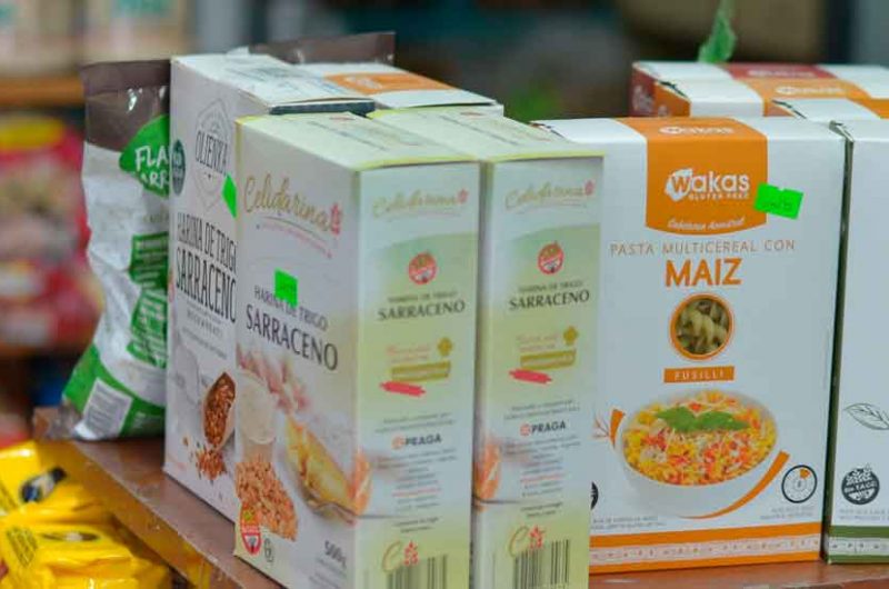 Alimentos: La importancia de leer las etiquetas Alimentos: La importancia de leer las etiquetas