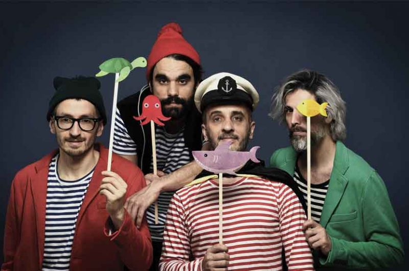 Cultura en casa: martes de Artes Visuales Cultura en casa: martes de Artes Visuales