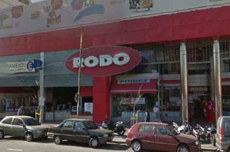 Confirman multa a empresa de electrodomésticos Confirman multa a empresa de electrodomésticos