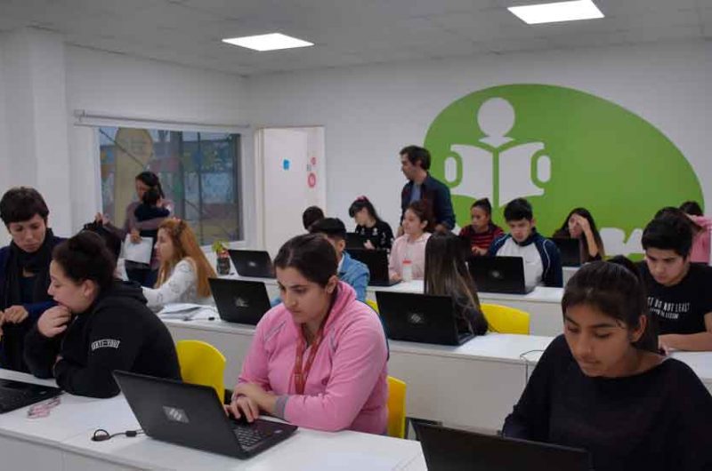 Los NIDO fortalecen el desarrollo de la zona sur de la Ciudad Los NIDO fortalecen el desarrollo de la zona sur de la Ciudad