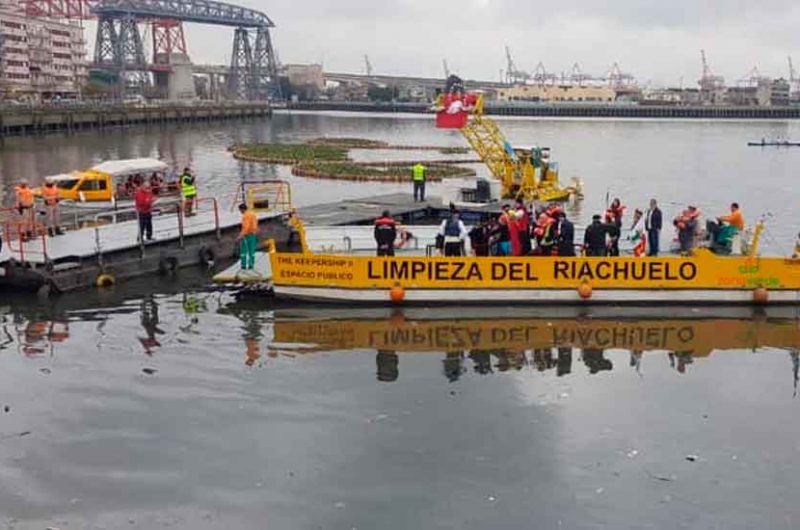 4º Procesión Náutica de la «Virgen del Carmen»